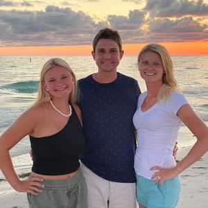 Meet your Posher, Brian